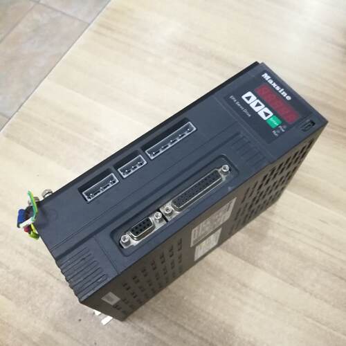 询武汉 迈信伺服驱动器 L08 E3S0EC  E3SOEC
