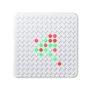 当当狸ai智能电子五子棋成人亲子跳棋围棋多功能桌游棋盘礼物套装