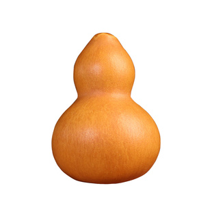 文玩小葫芦手捻特小手把件天然瑕疵练手雕刻墨刻烙画一物一图籽种