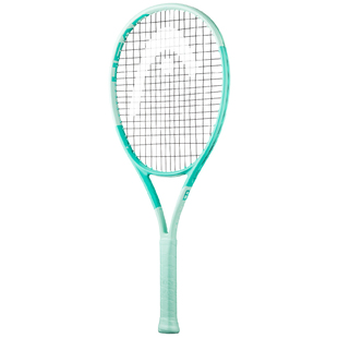 Head海德网球拍青少年儿童初学者一体全碳素专业回弹套装25寸26寸