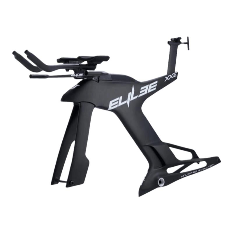 ELILEE XXE【车架组】本产品是DIY组装车架专用链接并非整车单品