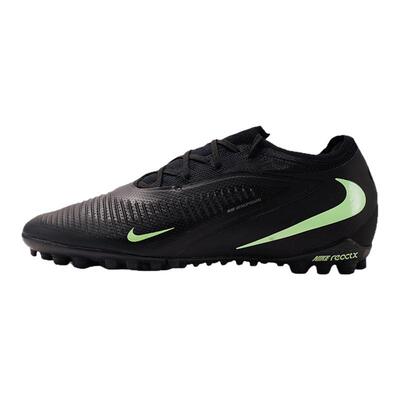 皇贝正品Nike耐克PHANTOM 6次高端TF碎钉人草足球鞋男HJ4123-001