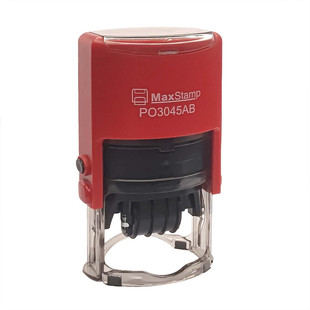 可调生产日期检验合格作废受控临时外来文件PASS回墨PO3045AB印章