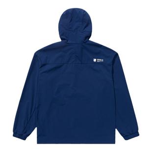 UNDEFEATEDSPORT五条杠官方秋冬新品四面弹套头夹克外套