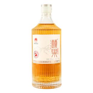 醺果青梅酒10度四川梅子酒微醺果酒女士低度甜酒750ml订婚小酌酒