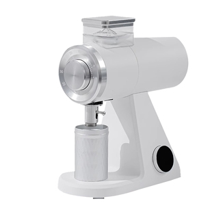 starseeker探索者AK74电动磨豆机意式手冲咖啡豆研磨机商家用定时