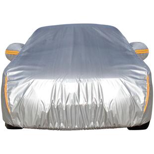 丰田汉兰达车衣车罩防晒防雨遮阳隔热加厚牛津布四季通用7座2025