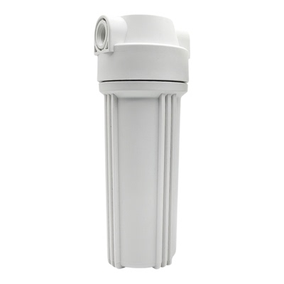 丰达10寸前置滤芯PP棉滤芯过滤桶