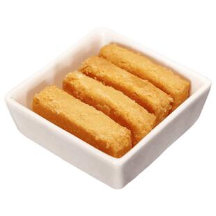 津顺祥天津奶皮酥咸蛋黄松仁龙井抹茶奶酥饼干传统糕点心特产零食