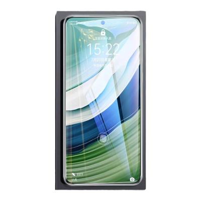 适用华为mate60钢化膜全屏防爆