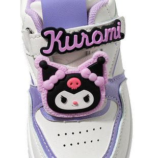 女童鞋2026新款春季跑步儿童小白鞋学生女孩运动鞋中大童软底春秋