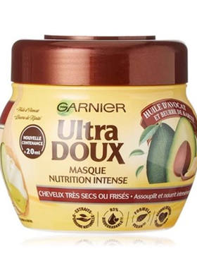 摩洛哥牛油果发膜GARNIER