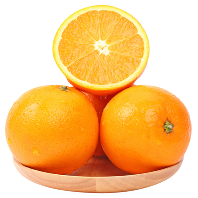 【甜】正宗赣南脐橙赣州直发