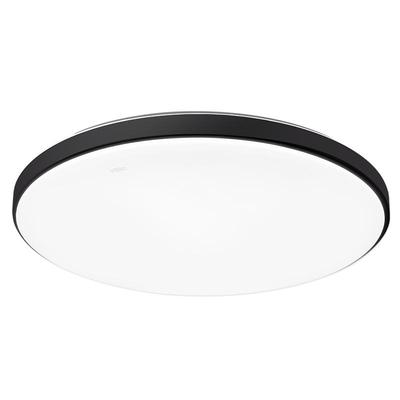 雷士照明led灯全光谱吸顶灯主卧室灯家用北欧灯具简约现代客厅灯