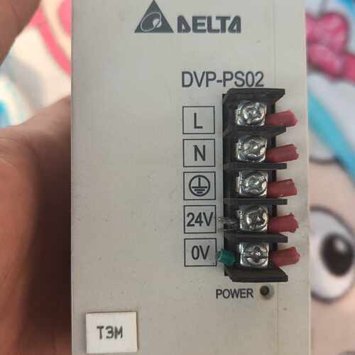 溢价-台达PKC电源DVP-PS02