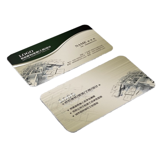 上海名片制作订做免费设计打印定制卡片印刷做名片商务圆角上海名片加急当天发