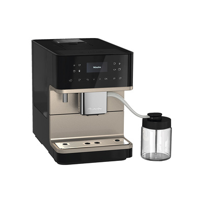 [换新补贴]美诺全自动奶泡咖啡机