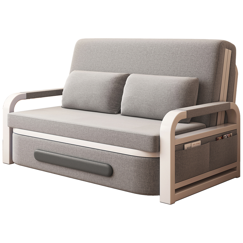 沙发床两用多功能2025新款伸缩可折叠床单人双人小户型客厅沙发床
