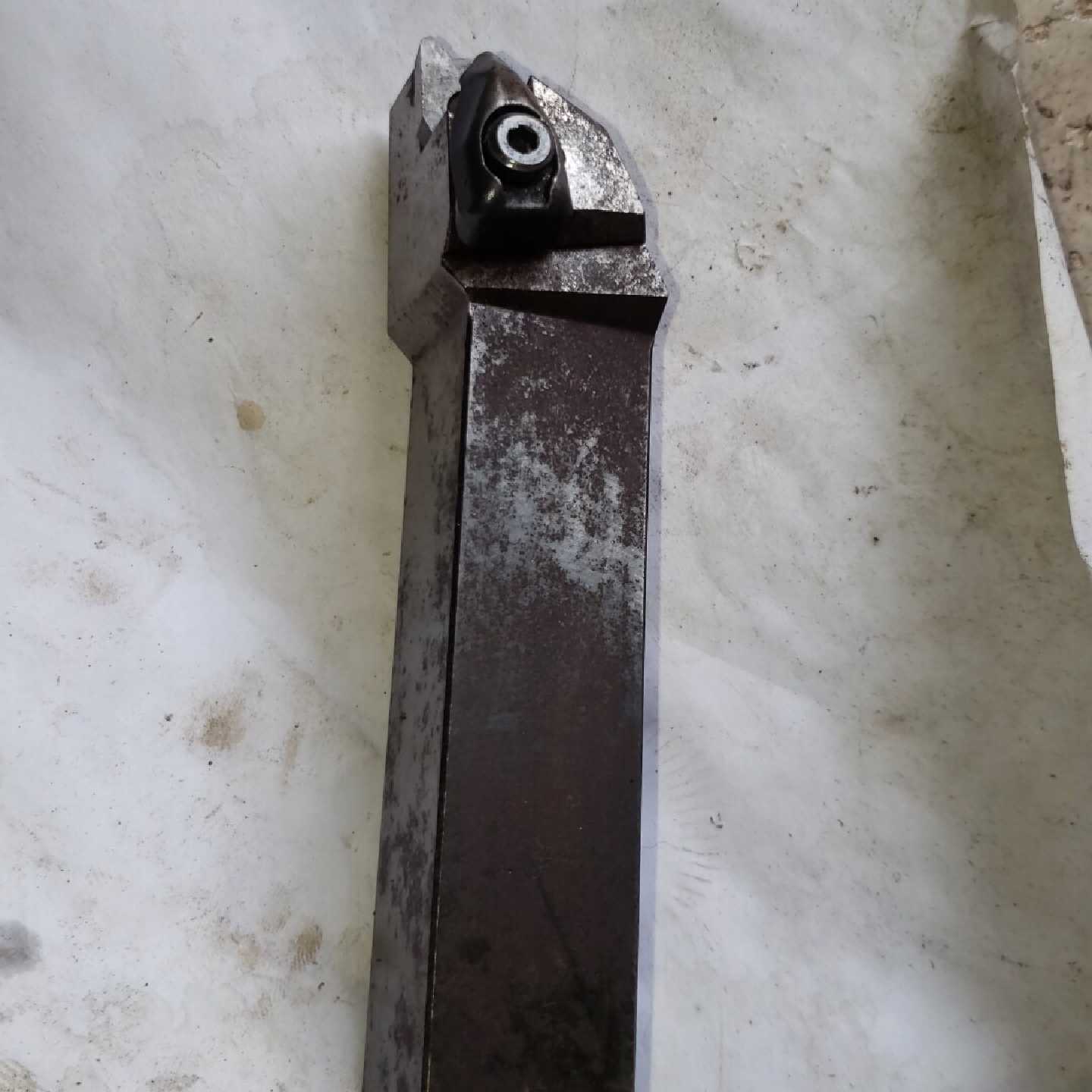 山特维克数控刀杆，二手，型号是DDJNR2525DDJNR2