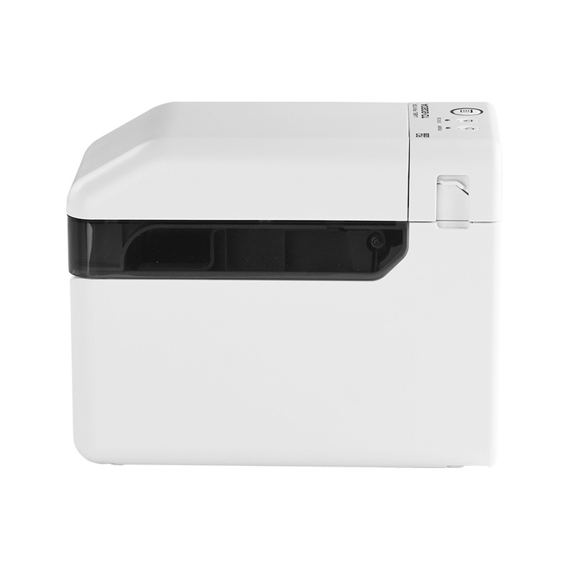 兄弟条码打印机TD-2020A腕带标签机 不干胶热敏标签纸业打印机