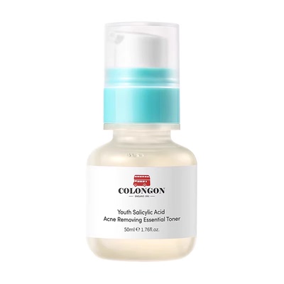 【全网热销TOPI】青少年祛痘精华