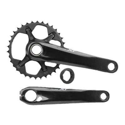 SHIMANO禧玛诺M7100M8100牙盘