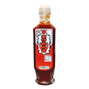 闽南泉州高塔高仔甜辣酱石狮唐龙甜辣椒酱泰式甜酱肉粽醋肉五香卷