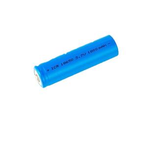 电推剪理发器3.7V专用锂电池18650型18500型电池大容量充电器