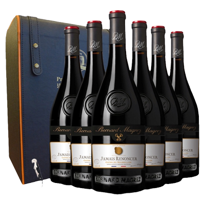 法国原瓶进口葡萄酒法国贝玛格雷