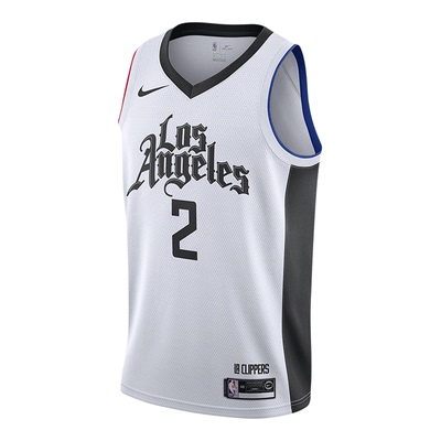 Nike/耐克正品NBA男士训练透气篮球背心运动T恤AV4644-102