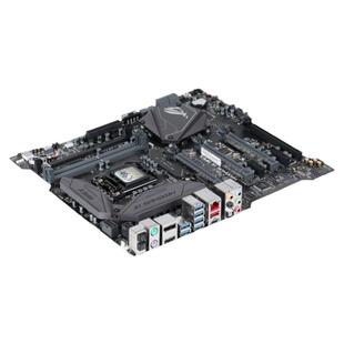 Asus/华硕MAXIMUS IX APEX台式机 Z270主板LGA1151针脚 DDR4