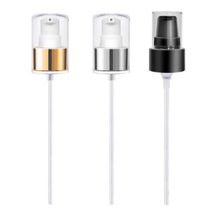 适用于凌博士凝时弹润修护精华水按压泵头玻尿酸喷头120ML挤压头