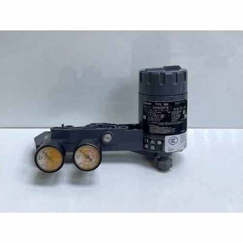 非标价FISHER 582I PNEUMATIC CONVERTE议价