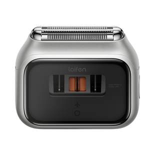Laifen徕芬往复式剃须刀P3 Pro男士便携电动刮胡刀送男友礼物新款