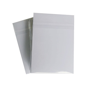 A4双面哑光彩喷纸110克A3A5单面喷墨打印120克140克简历宣传单纸