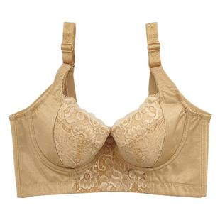 身材管理器调整型收副乳矫正外扩防下垂聚拢性感舒适文胸胸罩内衣