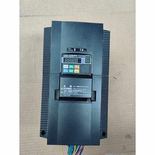 议价议价!欧姆龙变频器3G3MX2A4075Z7.5KW380