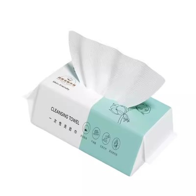 一次性加大加厚棉柔巾