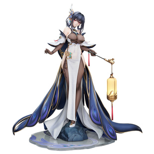 【APEX/碧蓝航线】镇海·改 1/7手办 周边 官方预定定金