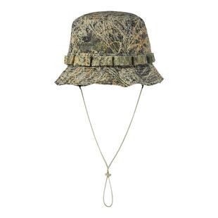 thisisneverthat® Jungle Bucket Hat 扣带迷彩帽子
