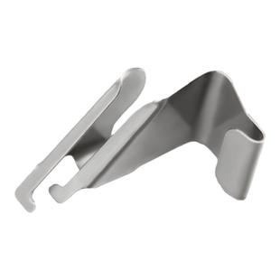 拷边机防切布定规神器定位器挡板打边车包缝机锁边机防卷边定规