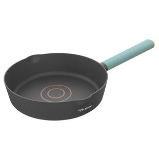 卡特马克平底锅北欧煎锅不粘锅家用烙饼煎饼牛排煎蛋小锅早餐神器