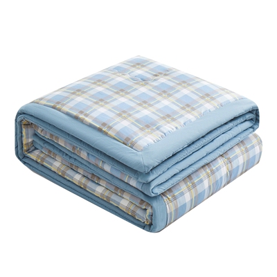 【A类母婴可用】夏凉被毛毯