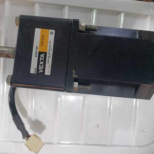 议价东方电机 KXPM6180GD-AB VEXTA 6GD10