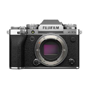 Fujiflim富士X-T5/XT5微单数码相机五轴防抖家用旅游视频vlog相机