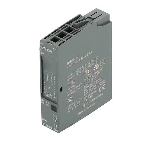 议价西门子ET200SP数字模块6ES7132-6BD20/6BF61-0BA0/0CA0/0DA0/