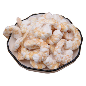 虾仁冻干猫零食营养高蛋白