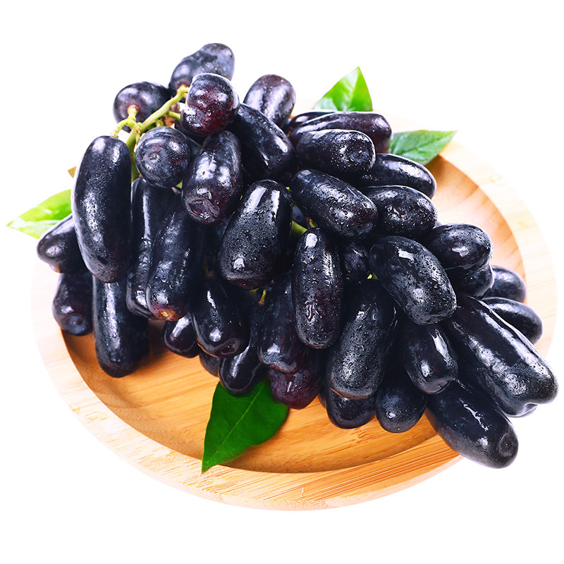 蓝宝石葡萄|力荐,甜蜜无籽!