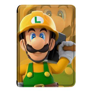 电子书保护套适用小米多看MiReader阅读器pro2超级马力奥7.8寸电纸书动漫京东JDRead1墨案青春版6新款保护壳