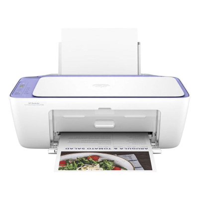 hp/惠普DJ1288喷墨打印机复印扫描多功能一体机家用小型5136彩色照片作业错题机连手机无线学生办公专用 a4